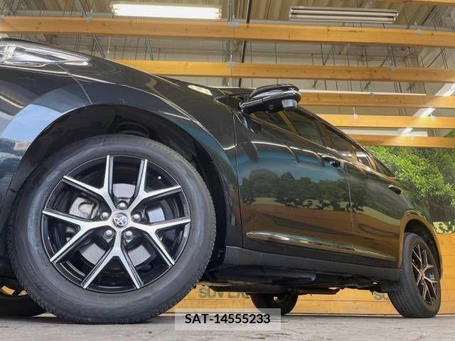 Toyota HARRIER 2020-03 383930-13