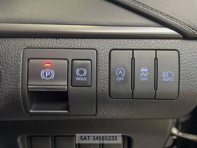 Toyota HARRIER 2020-03 383930-5