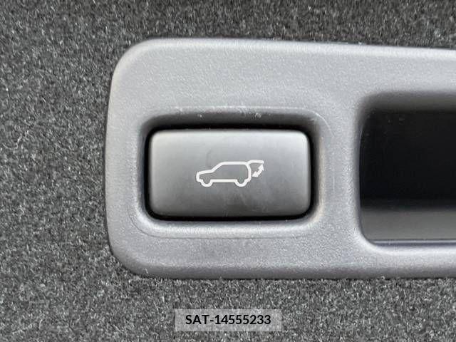 Toyota HARRIER 2020-03 383930-4
