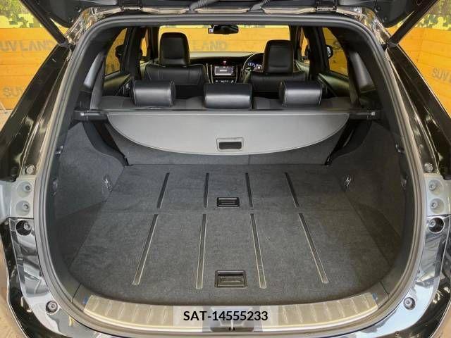 Toyota HARRIER 2020-03 383930-11