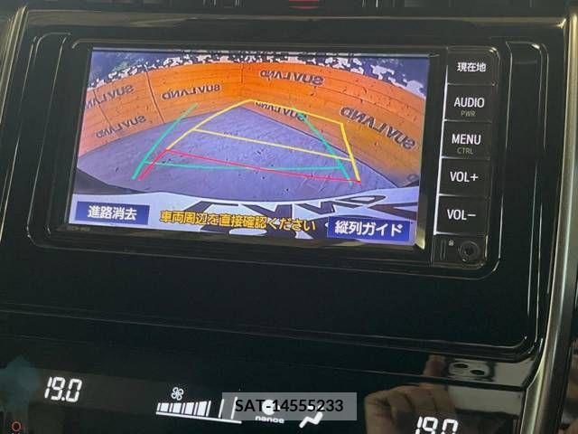 Toyota HARRIER 2020-03 383930-3