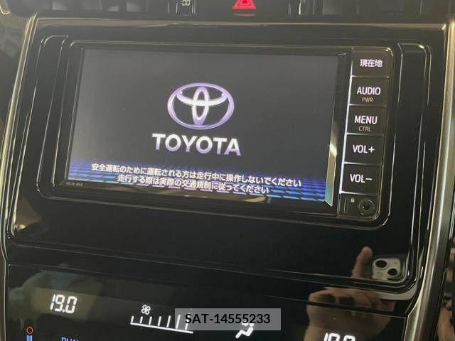 Toyota HARRIER 2020-03 383930-2