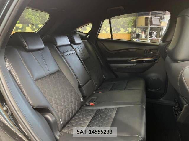 Toyota HARRIER 2020-03 383930-10