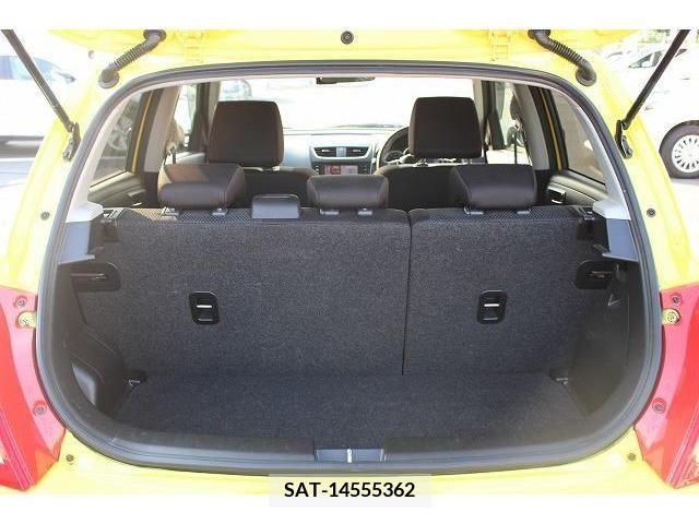 Suzuki SWIFT 2015-12 350637-17