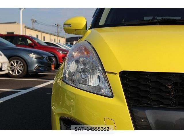 Suzuki SWIFT 2015-12 350637-10