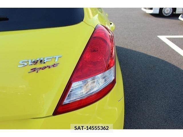 Suzuki SWIFT 2015-12 350637-11