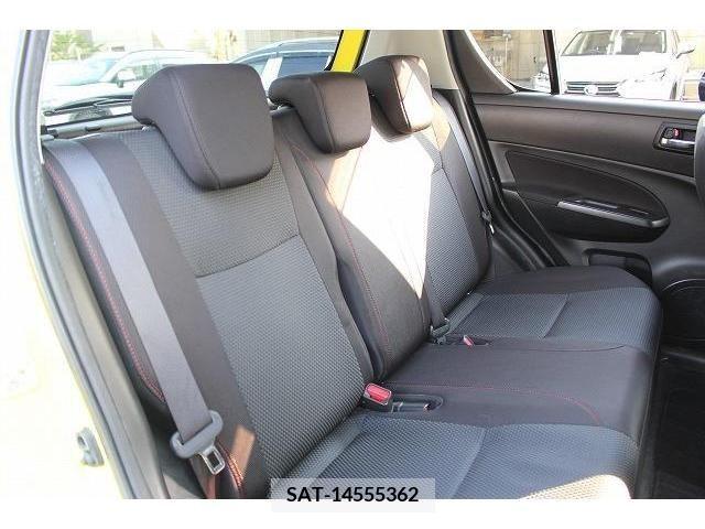Suzuki SWIFT 2015-12 350637-14
