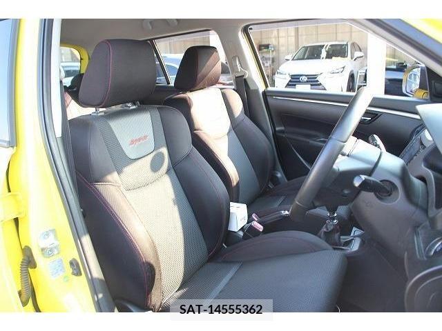 Suzuki SWIFT 2015-12 350637-13