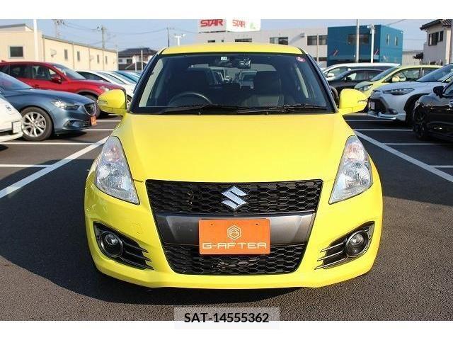 Suzuki SWIFT 2015-12 350637-6