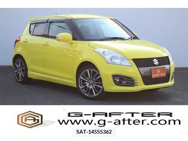 Suzuki SWIFT 2015-12 350637-0