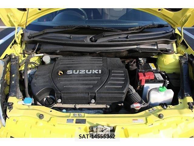 Suzuki SWIFT 2015-12 350637-18