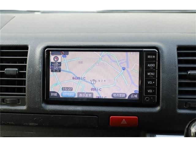 Toyota REGIUSACE VAN 2017-03 12465-9