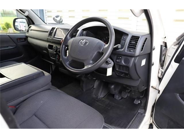 Toyota REGIUSACE VAN 2017-03 12465-15