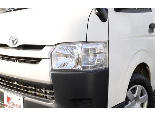 Toyota REGIUSACE VAN 2017-03 12465-20