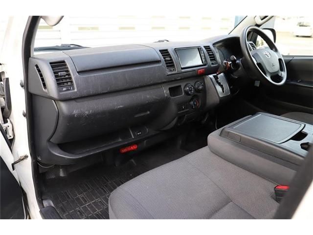 Toyota REGIUSACE VAN 2017-03 12465-16
