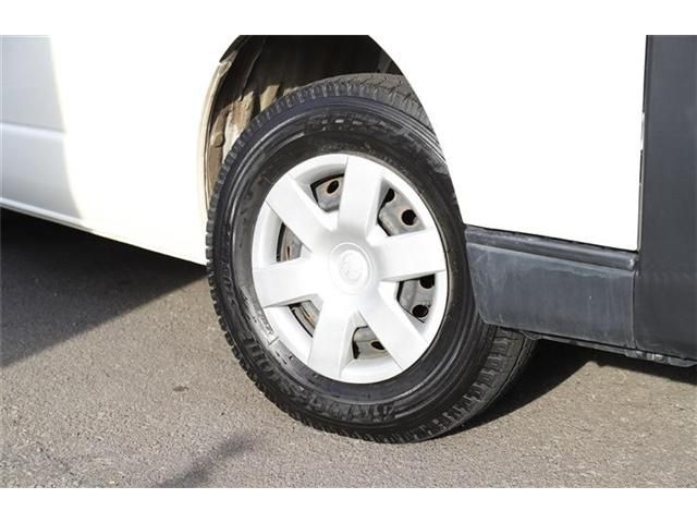 Toyota REGIUSACE VAN 2017-03 12465-25