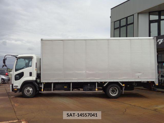 Isuzu FORWARD 2016-01 270316-5