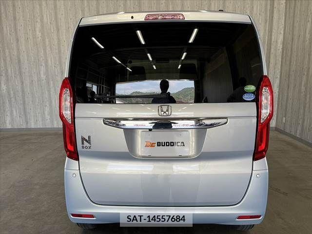 Honda N BOX 2020-02 278702-13