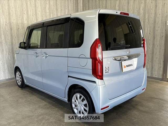 Honda N BOX 2020-02 278702-12