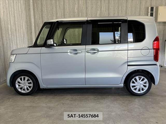 Honda N BOX 2020-02 278702-11