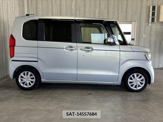 Honda N BOX 2020-02 278702-10