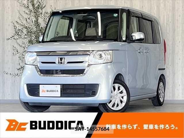 Honda N BOX 2020-02 278702-0