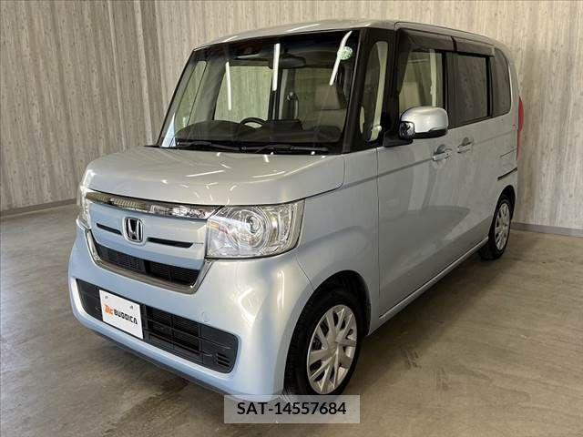 Honda N BOX 2020-02 278702-9