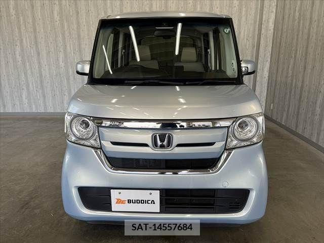 Honda N BOX 2020-02 278702-8