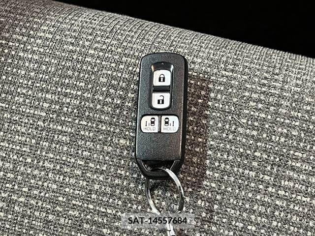 Honda N BOX 2020-02 278702-6