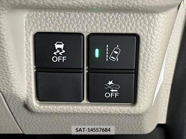 Honda N BOX 2020-02 278702-4