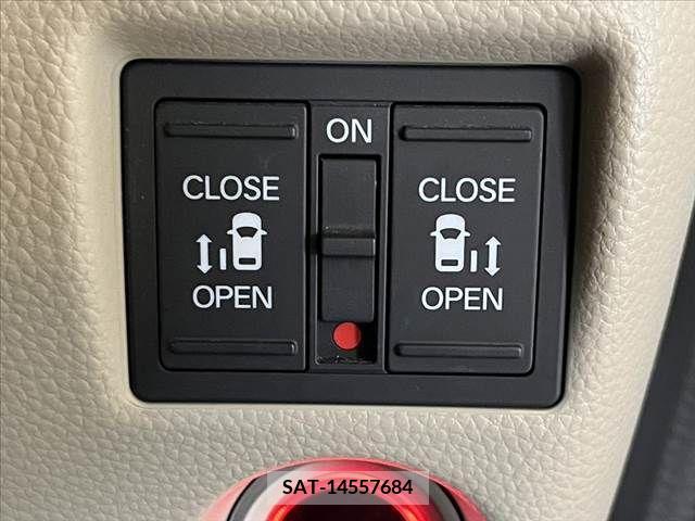 Honda N BOX 2020-02 278702-3