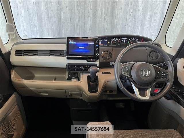 Honda N BOX 2020-02 278702-1
