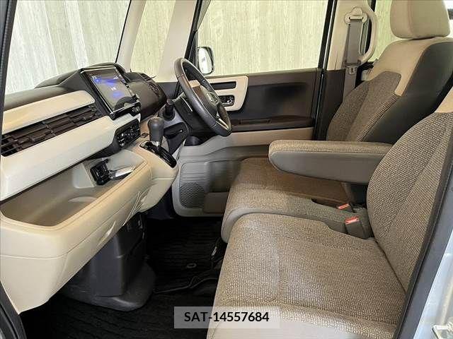 Honda N BOX 2020-02 278702-20