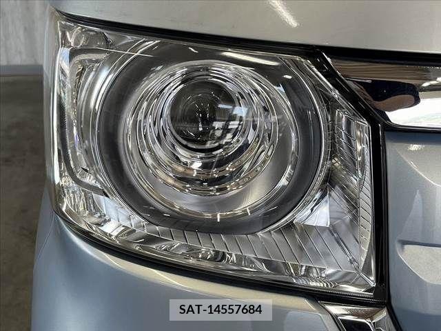 Honda N BOX 2020-02 278702-19