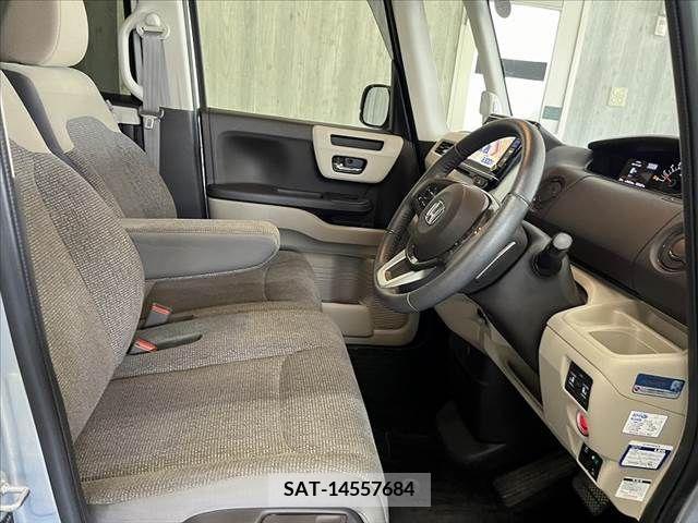 Honda N BOX 2020-02 278702-16