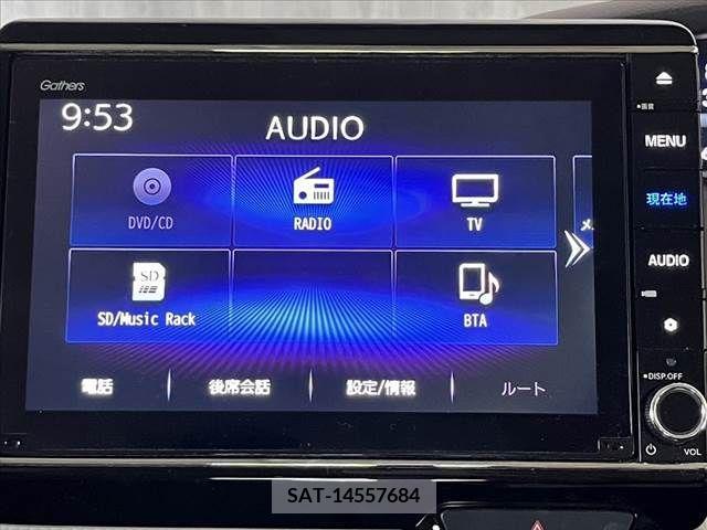 Honda N BOX 2020-02 278702-15