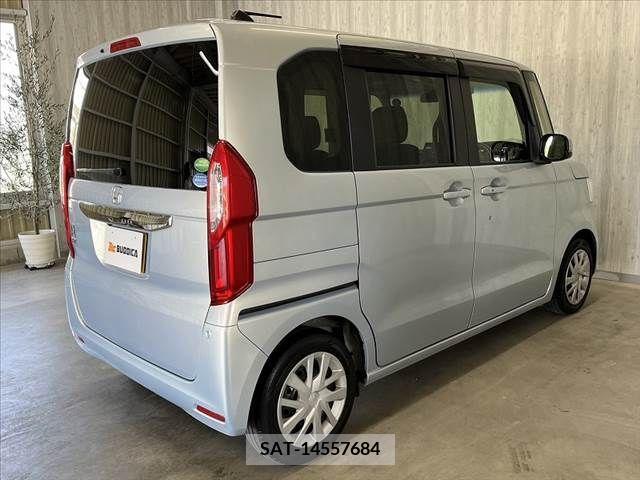 Honda N BOX 2020-02 278702-14