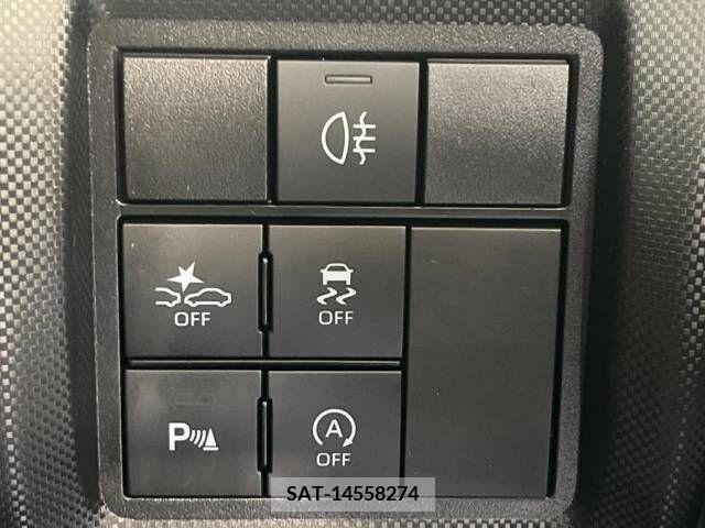Toyota RAIZE 2021-05 283242-3