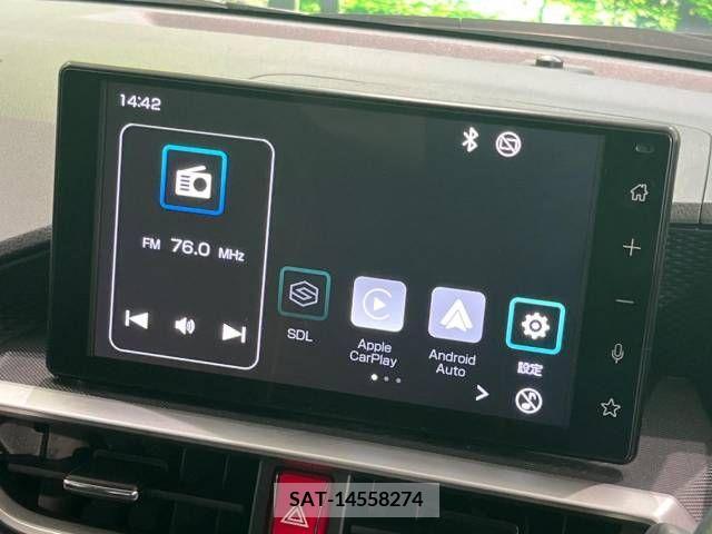 Toyota RAIZE 2021-05 283242-2