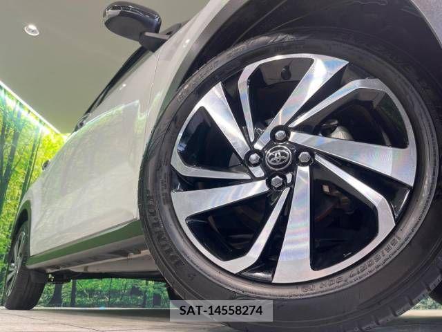 Toyota RAIZE 2021-05 283242-13