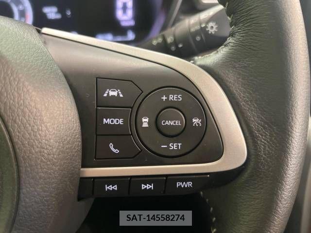 Toyota RAIZE 2021-05 283242-4