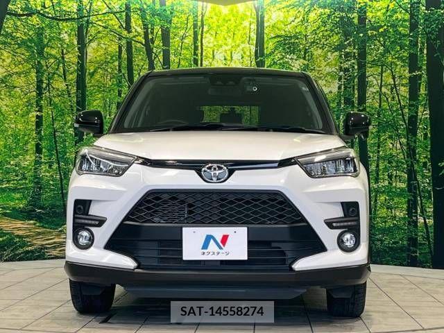 Toyota RAIZE 2021-05 283242-14