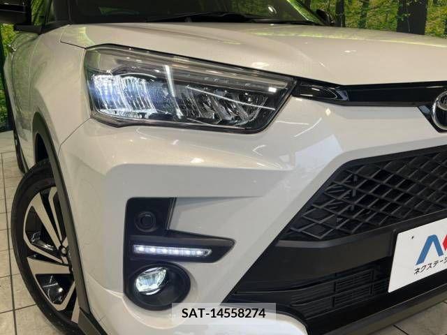 Toyota RAIZE 2021-05 283242-12