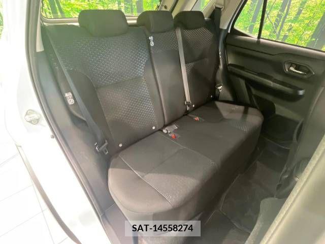 Toyota RAIZE 2021-05 283242-9