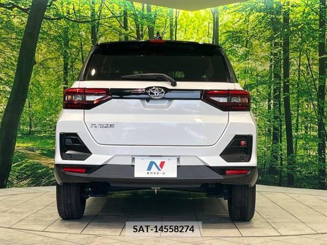 Toyota RAIZE 2021-05 283242-15