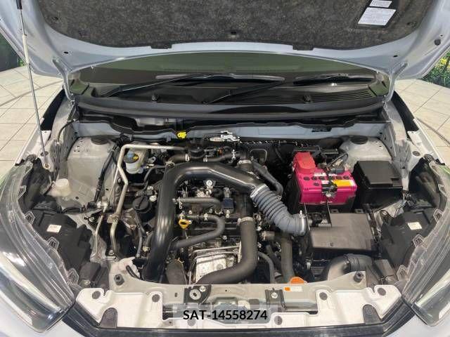 Toyota RAIZE 2021-05 283242-19