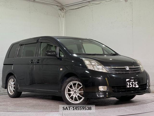 Toyota ISIS 2005-12 222422-0