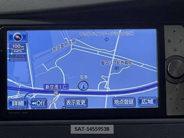 Toyota ISIS 2005-12 222422-18