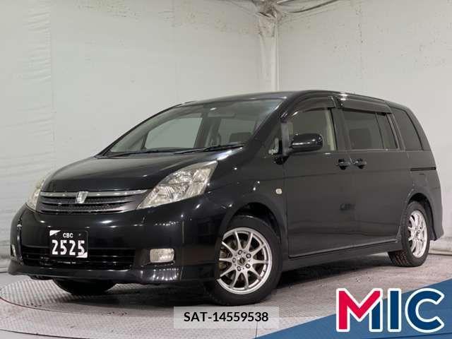 Toyota ISIS 2005-12 222422-4