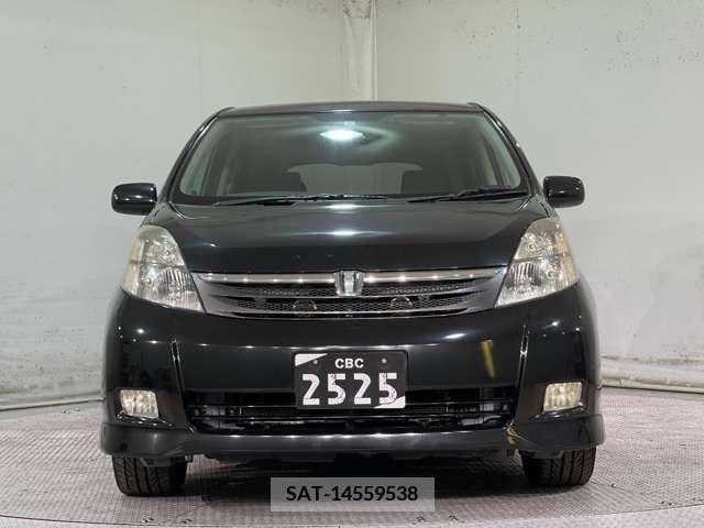 Toyota ISIS 2005-12 222422-5